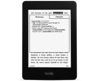 Amazon Kindle Paperwhite 2 - bez reklam 4GB - 202635 - zdjęcie 1